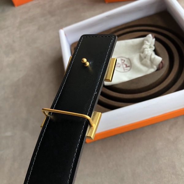 エルメスベルト着用イメージ